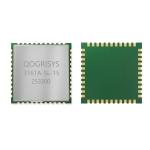 3161A-SL-15 RF Circuit 2.4g WIFI Modules SPI UART With SDIO2.0 Interfaces