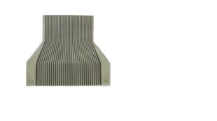 Odometer Correction Tools Flat LCD Connector for VW Fox Dashboard