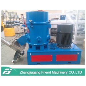 China Custom 3kg/H EPS Extruder Pelletizing Machine with Single Screw on sale