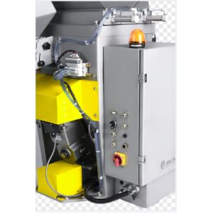 Granular Material Gravimetric Dosing Mixing System Batch Mixer High Precision