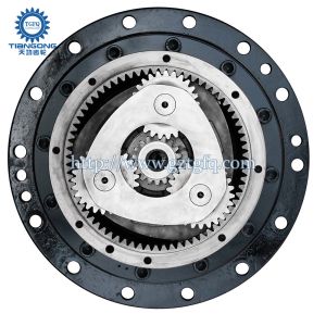 ZAX240-3G ZAXIS240-3G Excavator Swing Gearbox 9243323 Excavator Reducer