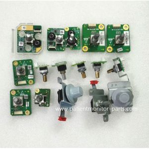 Mindray UIMEC6 UMEC7 UMEC10 UMEC12 Patient Monitor Encoder