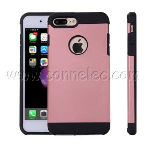 Iphone 7(plus) silicone case, protective case for Iphone 7, protective case for
