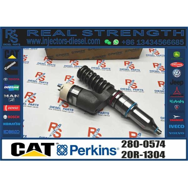 Diesel Fuel Injector 280-0574 10R-0955 10R-7228 10R-7232 10R-1273 10R-1273 10R-9236