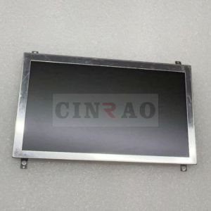 AUO 6.5 Inch 400*240 LCD Display C065GW03 V2 Car Screen Panel For GPS Navigation