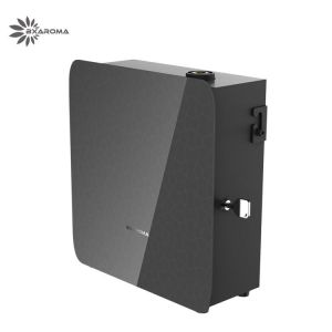 Electrostatic Commercial Essential Oil Diffuser Portable Aromatherapy X2000