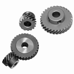 High-Performance & Durable 20606 4400 Twin-Needle Machine Gears With Steel