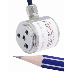 Thrust Load Cell 100kg Thrust Sensor 50kg Cylinder Thrust Measurement 20kg