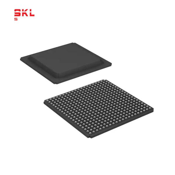 XC3S400A-4FGG400I Programmable Gate Array (FPGA) IC Chip Highly Versatile