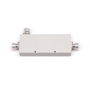 698-2700MHz N Female IP65 10db High Power Directional Coupler