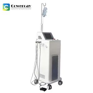 Supply Oxygen Jet Peel Skin Rejuvenation Machine Hydra Dermabrasion Machine