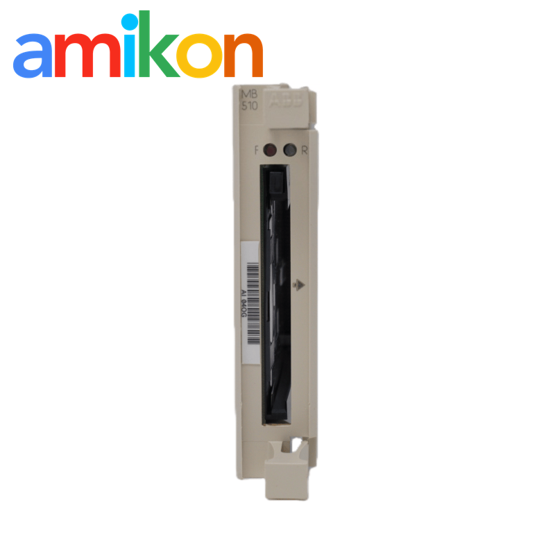 Hot Pluggable Design ABB MB510 3BSE002540R1 Checksum Diagnostics Program Card