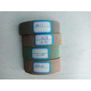 Wholesale Custom Motorcycle Brake Shoes Baiyun Brand from china suppliers