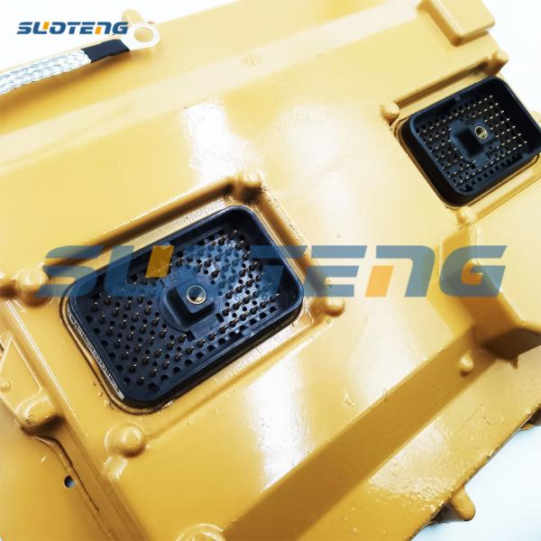 206-2710 Controller Control Module ECU ECM 2062710 For 3512 Engine