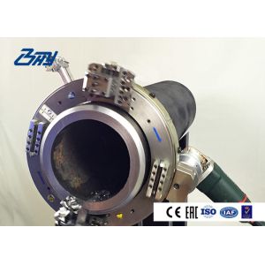 Wholesale 6in - 12in Pipe Cutting Beveling Machine from china suppliers