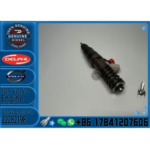 Diesel Injector 22282198 BEBE1R12001 BEBE1R12101 BEBE1R12201 Common Rail Diesel