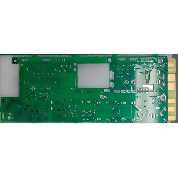 Quality 4 Layer PCB With 3OZ Copper Thickness And Golden Finger Technology On IPC Class 2 for sale