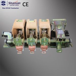 Wholesale High quality CJ12-150/2 electrical ac contactor magnetico from china suppliers
