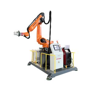 Welding Robot Machine for Boiler Tube Automatic Welding Robot