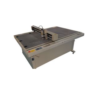 1500*900mm Cutting Scope PVC Acrylic Epoxy Board Cutting Machine 1509/1512/1812