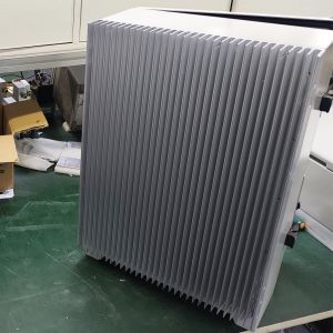 Digital Band Selective 10Watt Cellular Signal Amplifier 40dBm Repeater