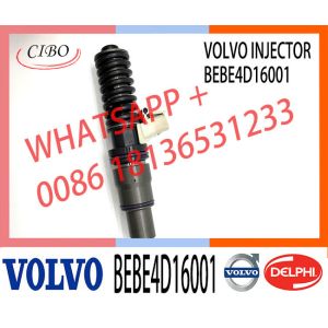 Injector Unit 21371672 85000497 85000986 85003263 BEBE4D08001 BEBE4D16001