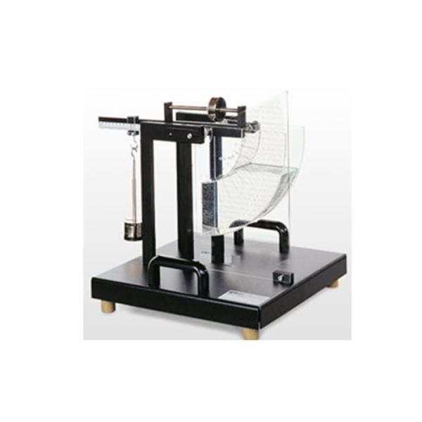 Quality Hydrostatic Pressure in liquids Fluid Mechanics Lab Equipment Teaching Equipment for sale