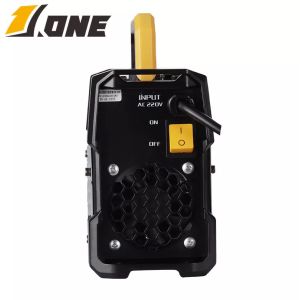 TIG MMA 200A Arc Welding Machine , Custom TIG Welder Equipment