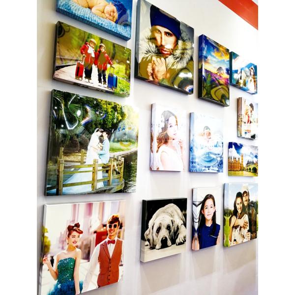1558951254943188Qoxr.jpg Handicraft Boxes Sublimation Aluminum Sheets Smooth Surface Square Stable