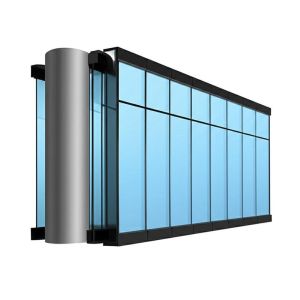 Wholesale Energy Saving and Thermal Insulation Protection Glass Curtain Wall with Advantage from china suppliers