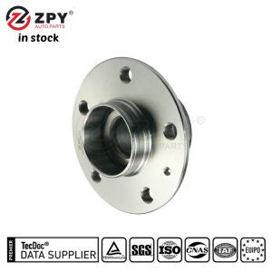 Wholesale ZPY Professional Parts Wheel Bearing 8KD501611 For Audi B8 Q5 C7 OEM Standard Auto Bearing from china suppliers