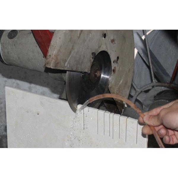 Ceramic Cutting Saw Blade