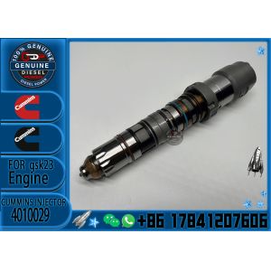 Injector Nozzle Assembly 4928345 4087886 4010029 4001830 QSK19 QSK23 QSK60