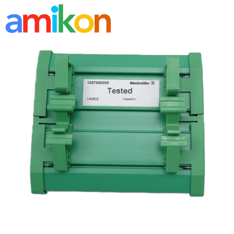 1500V AC Isolation Triconex 9753-110 Terminal Board With 24 AWG Screw Terminals