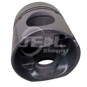 Truck Engine Parts Piston 612630020024 Pistons Set for Sinotruk Shacman Weichai