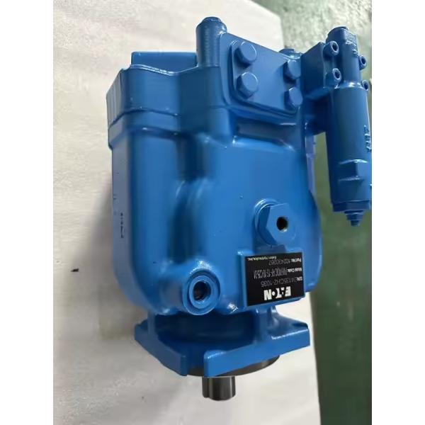 PVH074R01AA50B252000002001AB010A Hydraulic Pump PVH PVH57 PVH63 PVH74 PVH81