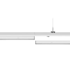 Coreshine LED Linear Lighting Solutions , CRI 90 Supermarket LED Lighting