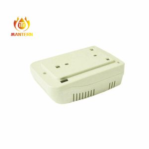 12V / 220V Domestic Handheld Gas Monitor MCU Control With Gas Solenoid Valve