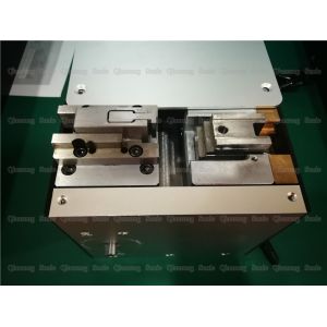 Durable Ultrasonic Wire Harness Welding Machine Welding Multi Or Single Wire