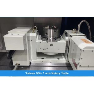 3 Axis CNC Milling Machine Metal Milling And Lathe Boom SMTCL Vertical Machining