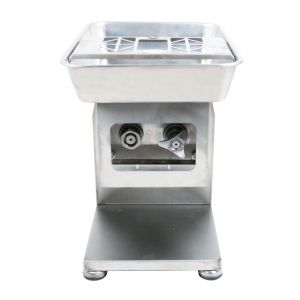 Wholesale Plastic Sausage Cutter Meat Slicer Machine For Home Made In China from china suppliers