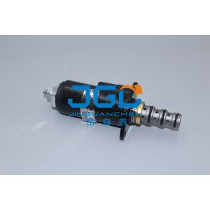 Excavator SK200-5 SK200-6 Solenoid Valve 30C40-101 Engine Parts