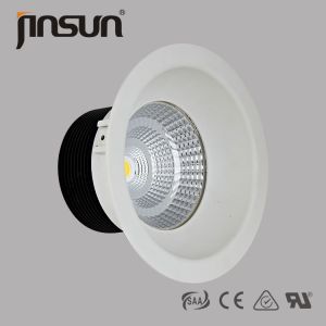 Wholesale 30W high Power 2200 Lumens Citizen Chip Led Downlight from china suppliers