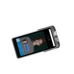 Touchless 300ms Linux Face Recognition Terminal Access Control Thermometer