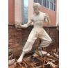 Buy cheap different theme famous people statue in props and oddities gate exhibition park from wholesalers
