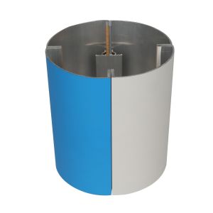 2 to 6mm best price ACP sheet Aluminum Composite Panel for Exterior Wall