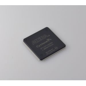 Wholesale EP1C3T144C8N Cyclone FPGA with 2,910 LEs 144-Pin TQFP 3.3V Operation On-Chip PLL Low-Cost &amp; Flexible I/O for Embedded Control &amp; Prototyping from china suppliers