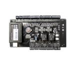 Two Doors Access Control Board with TCP/IP and Wiegand Signal Access Control
