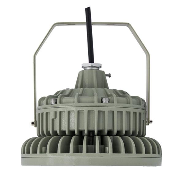ATEX Explosion Proof LED High Bay Lights IP65 Waterproof 75w Ceiling Light Fixtures