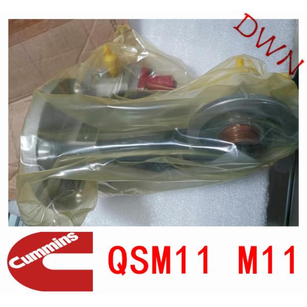 Cummins Diesel engine parts fuel injection pump 3090942 = 3417674 = 3417677 for Cummins OSM11 M11 engine